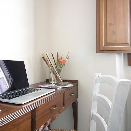 Il Ghiro Guest House Florence Luaran gambar