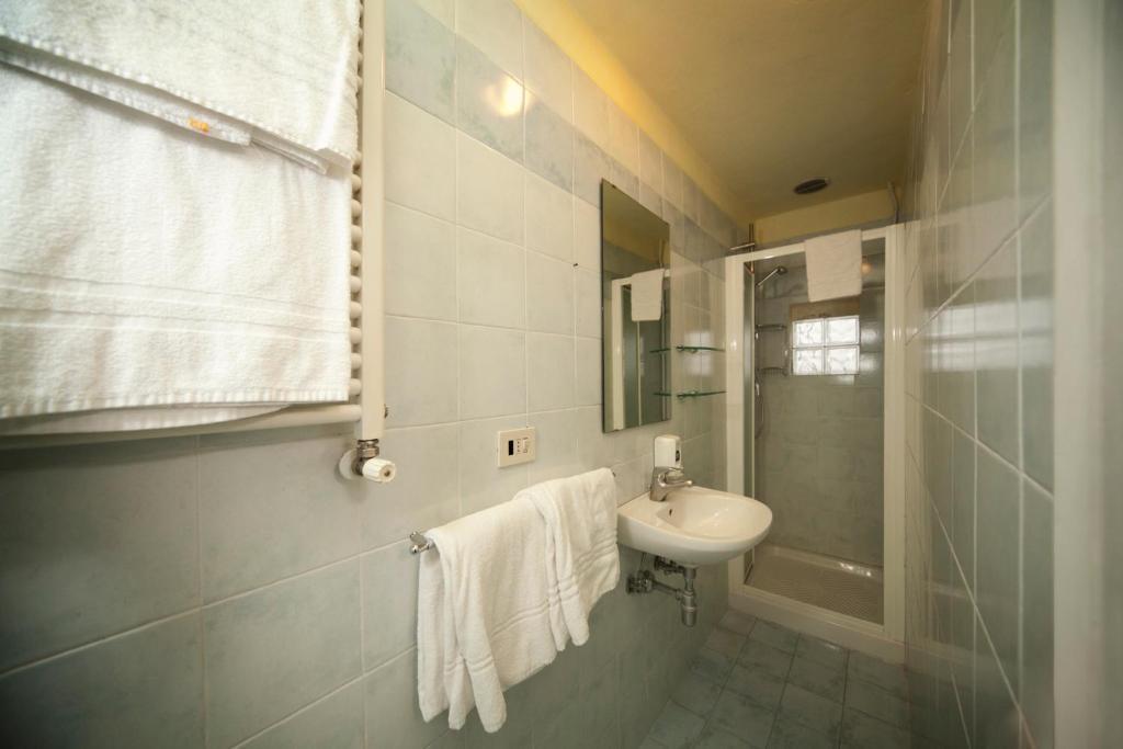Il Ghiro Guest House Florence Bilik gambar