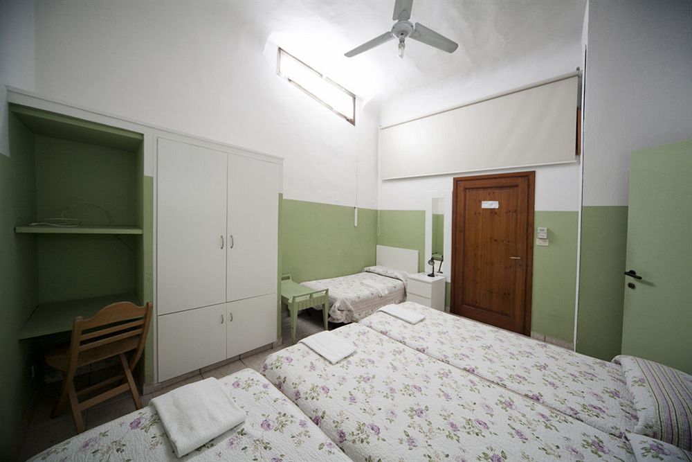 Il Ghiro Guest House Florence Luaran gambar