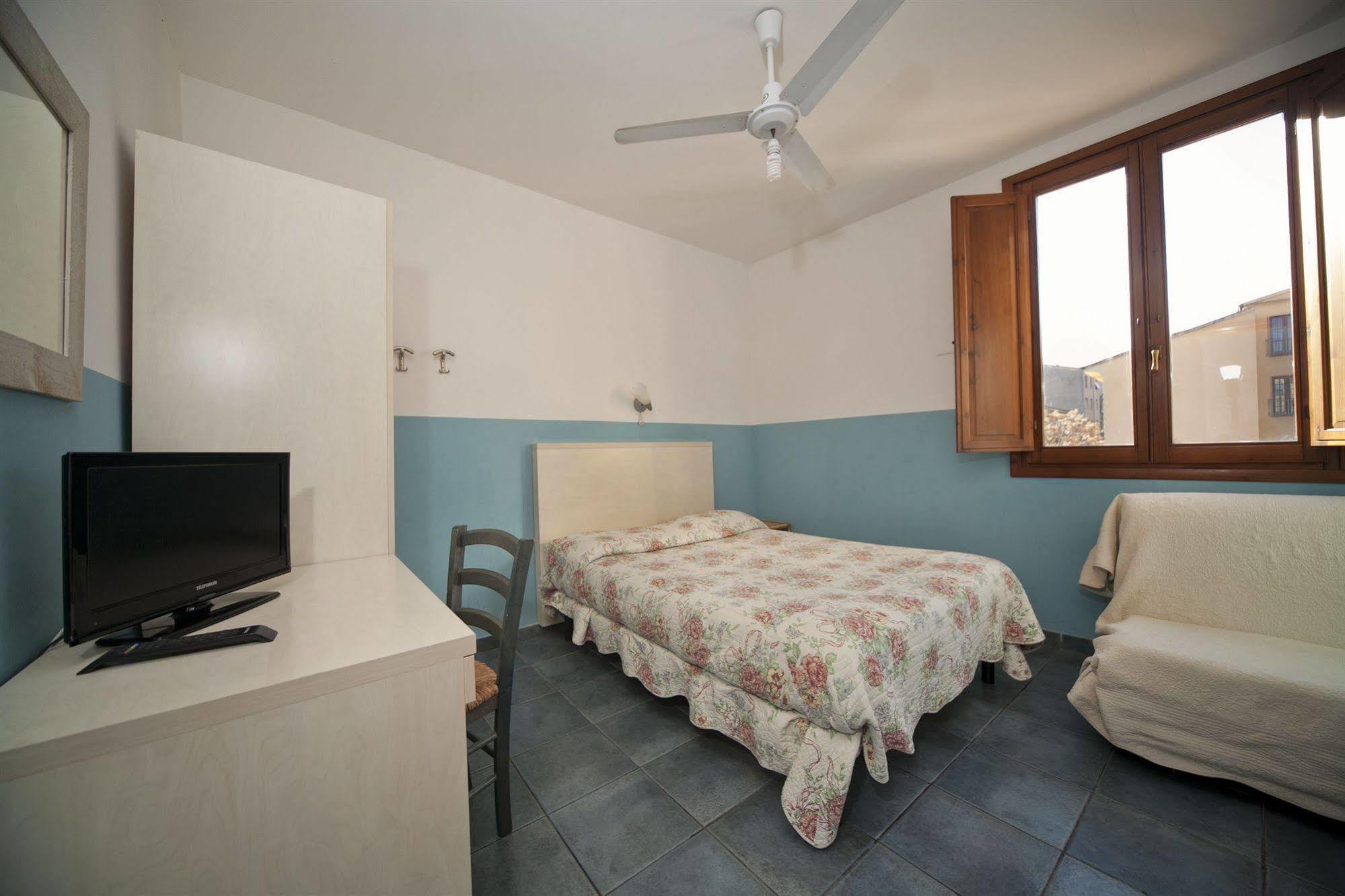 Il Ghiro Guest House Florence Luaran gambar