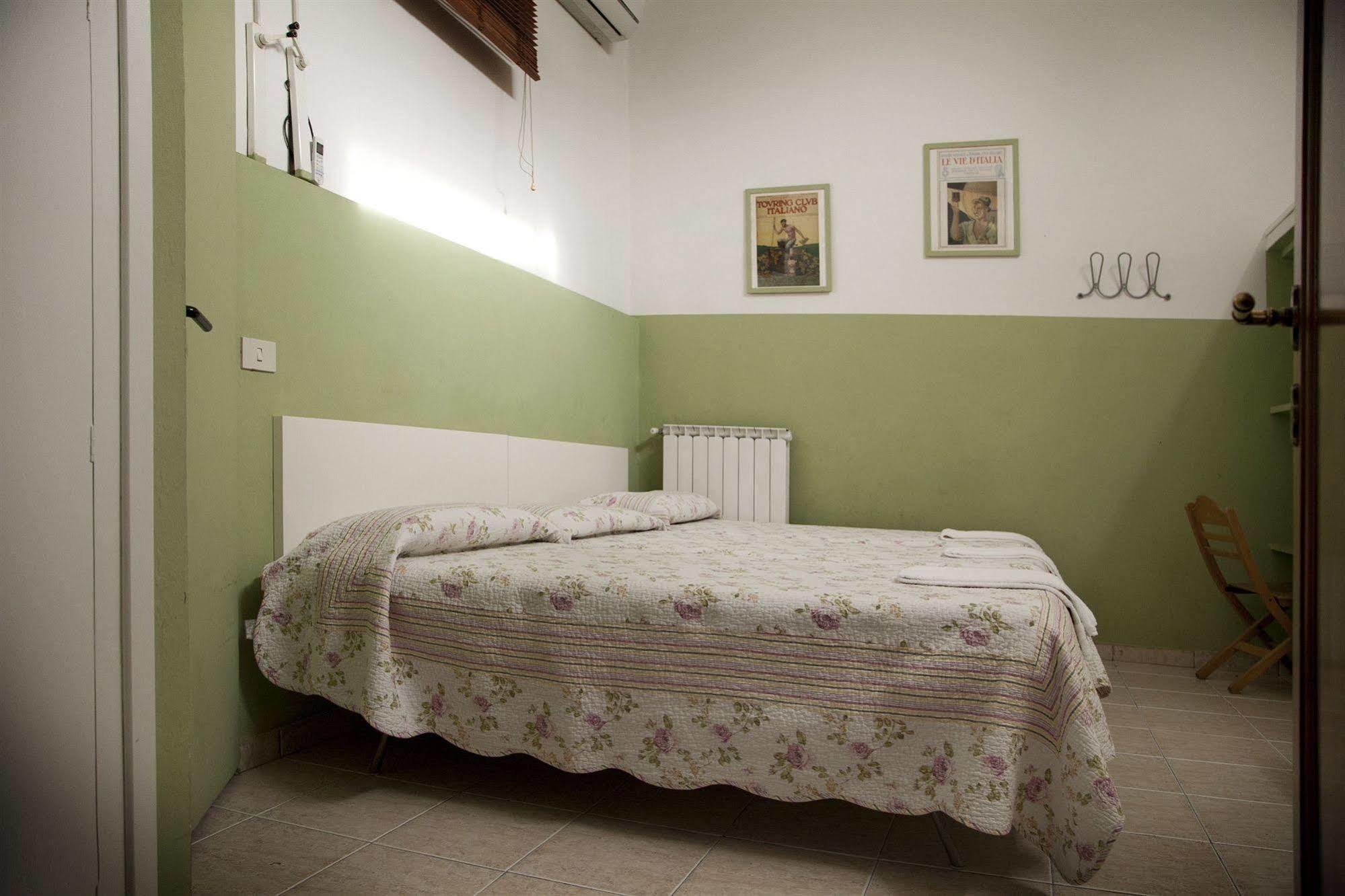 Il Ghiro Guest House Florence Luaran gambar