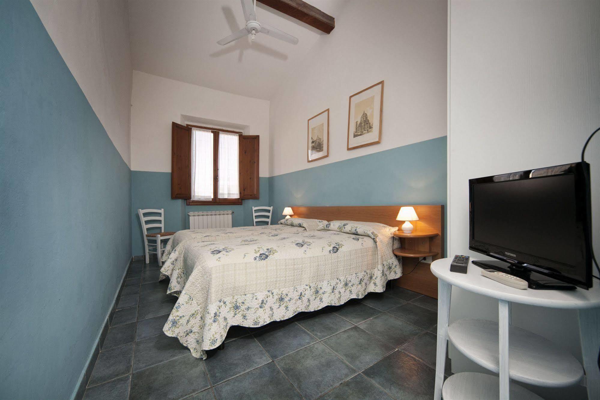 Il Ghiro Guest House Florence Luaran gambar