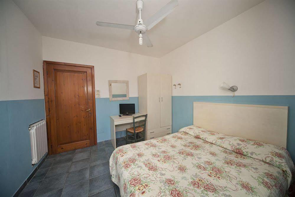 Il Ghiro Guest House Florence Luaran gambar