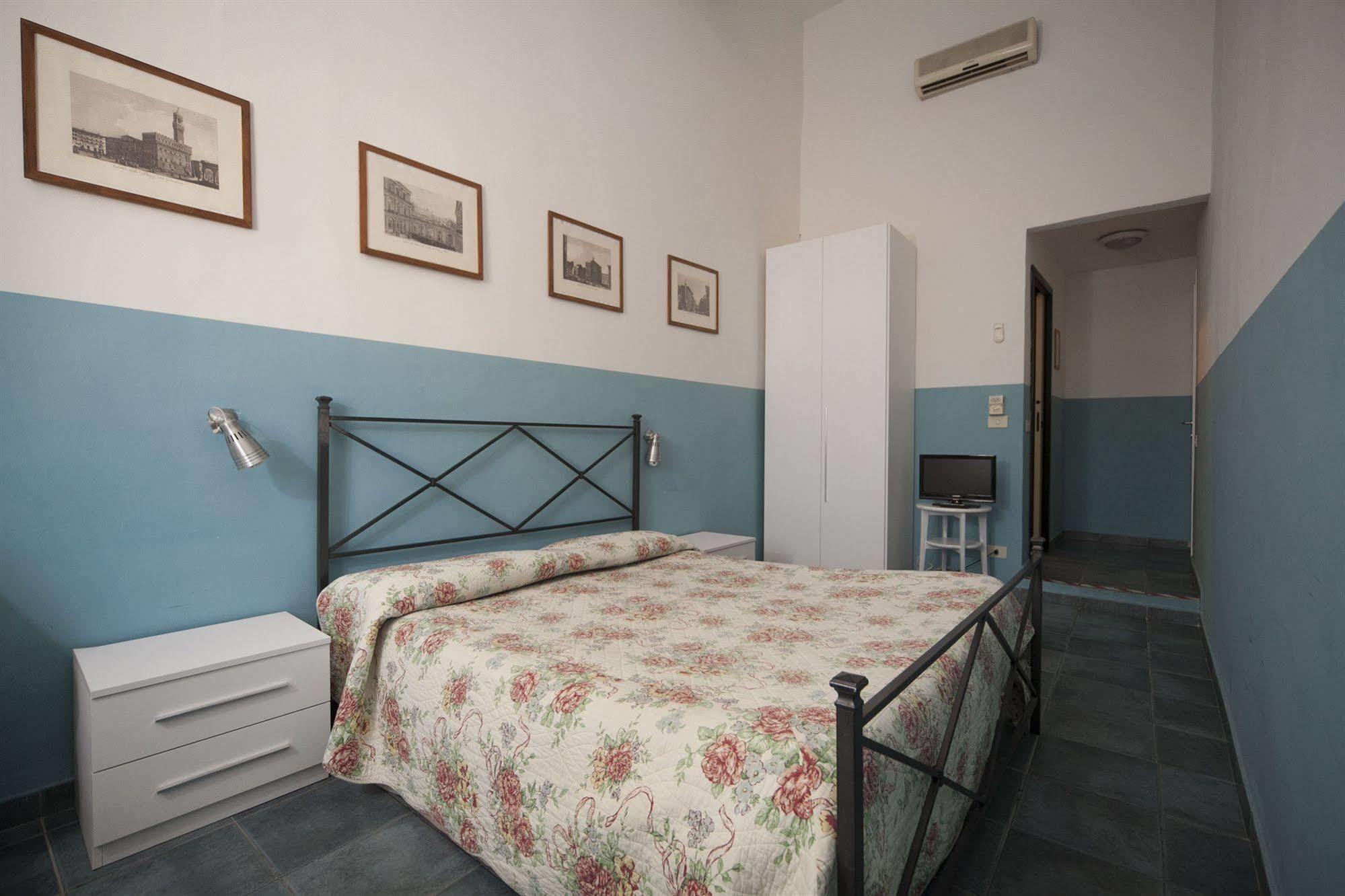 Il Ghiro Guest House Florence Luaran gambar