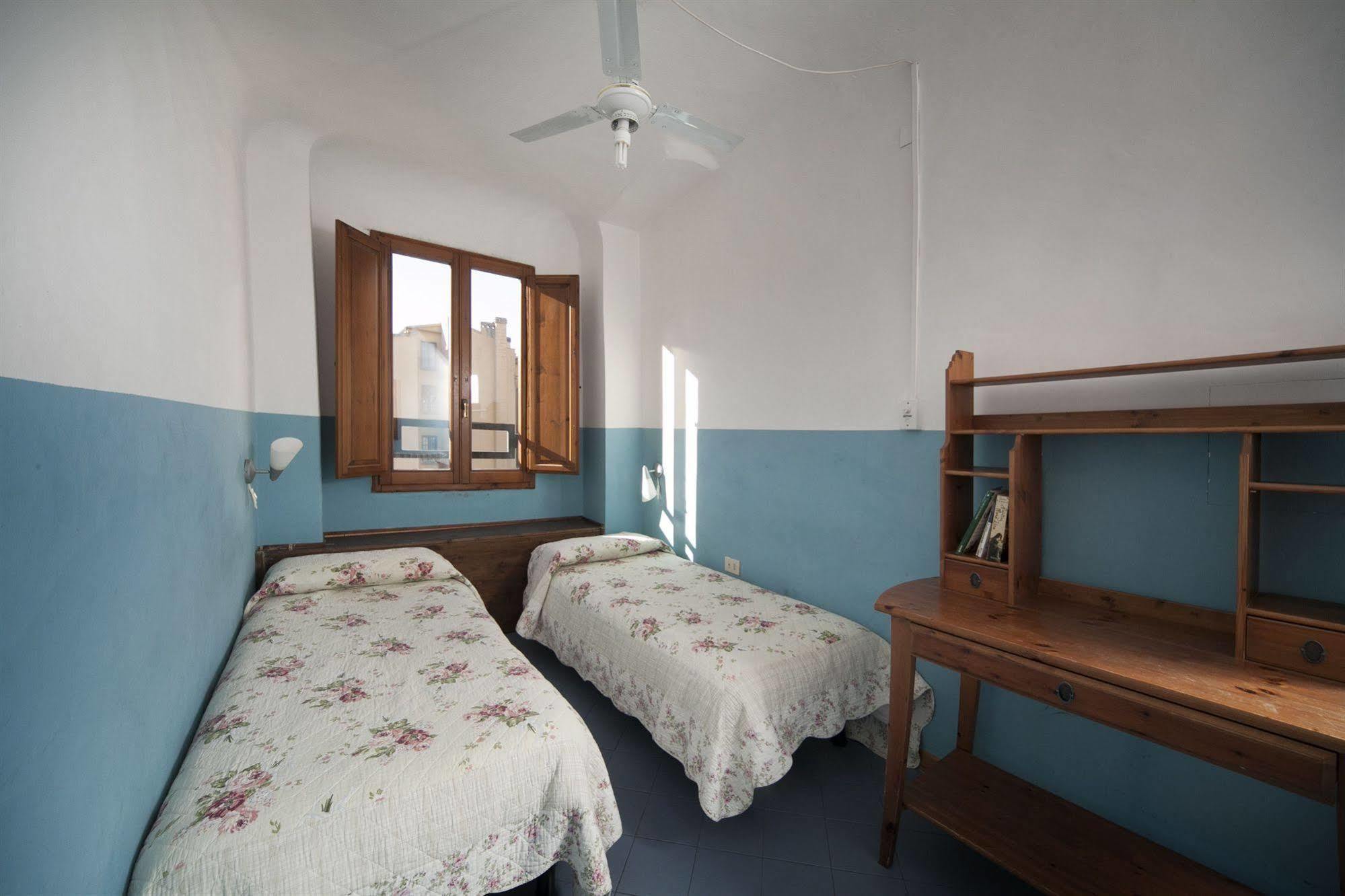 Il Ghiro Guest House Florence Luaran gambar