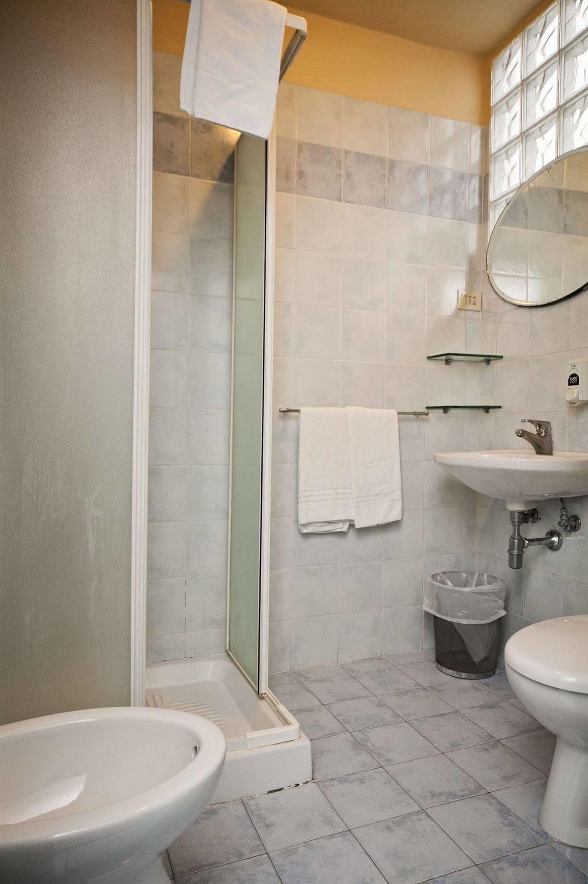 Il Ghiro Guest House Florence Luaran gambar