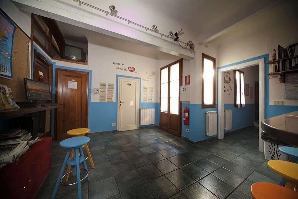 Il Ghiro Guest House Florence Luaran gambar