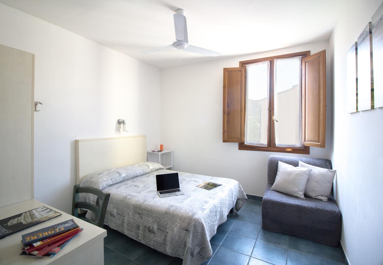 Il Ghiro Guest House Florence Luaran gambar