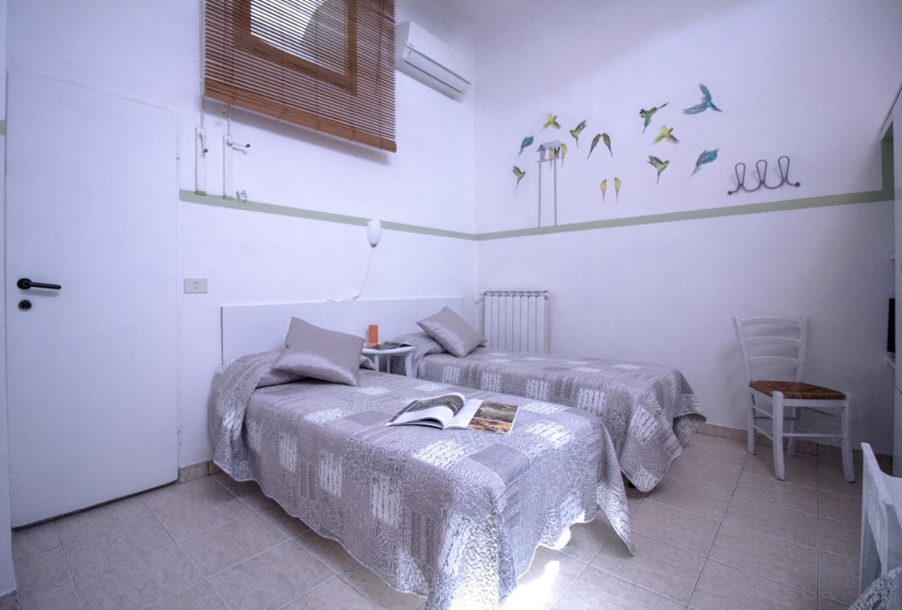 Il Ghiro Guest House Florence Luaran gambar