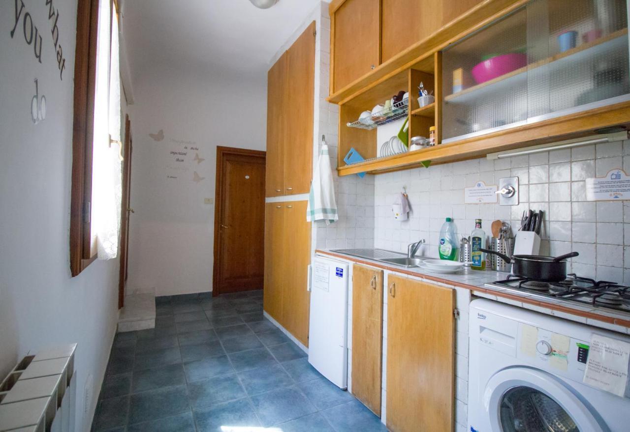 Il Ghiro Guest House Florence Luaran gambar