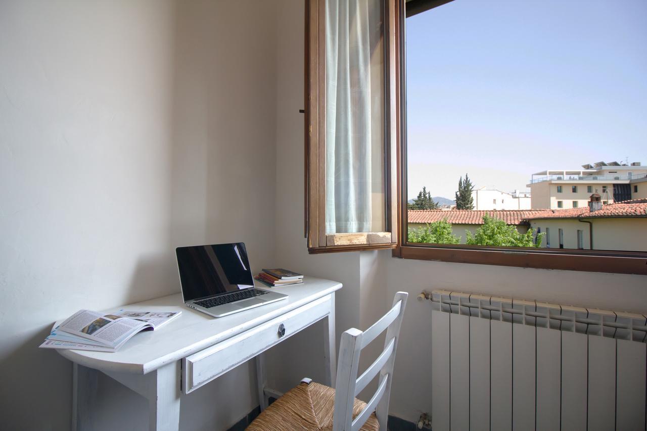 Il Ghiro Guest House Florence Luaran gambar