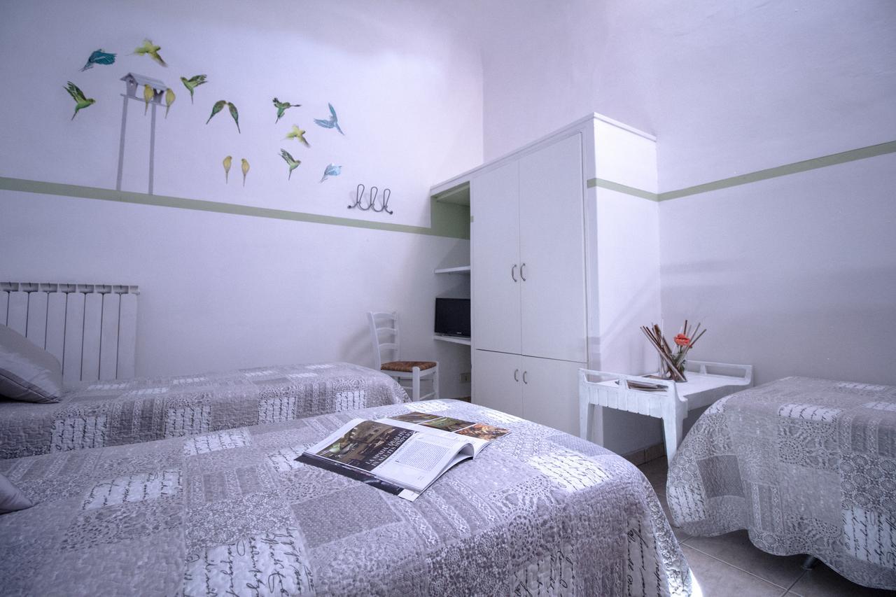 Il Ghiro Guest House Florence Luaran gambar
