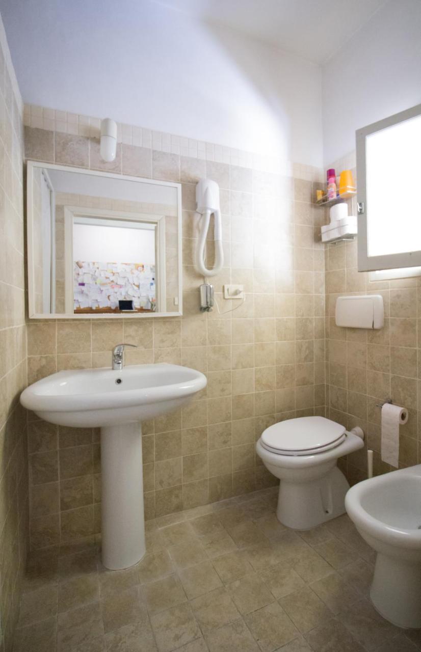 Il Ghiro Guest House Florence Luaran gambar