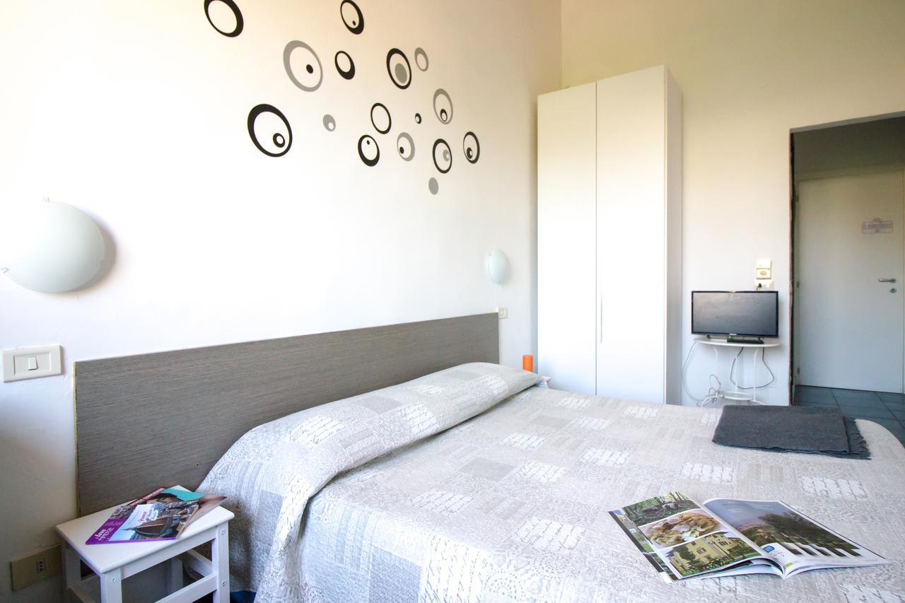 Il Ghiro Guest House Florence Luaran gambar
