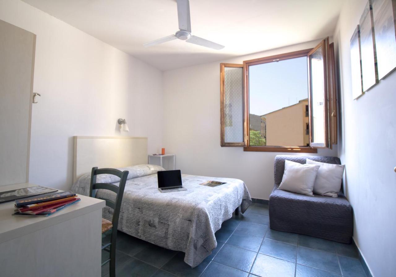 Il Ghiro Guest House Florence Luaran gambar
