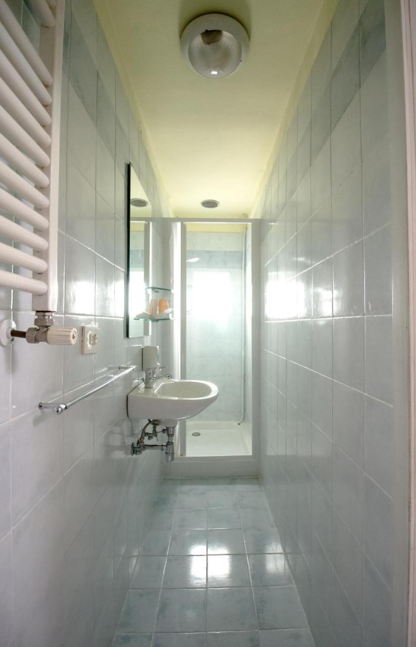 Il Ghiro Guest House Florence Luaran gambar
