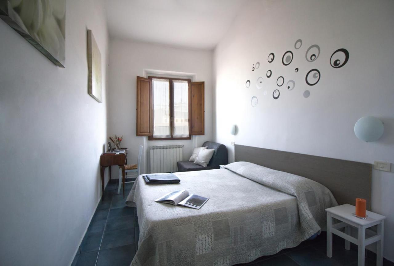 Il Ghiro Guest House Florence Luaran gambar