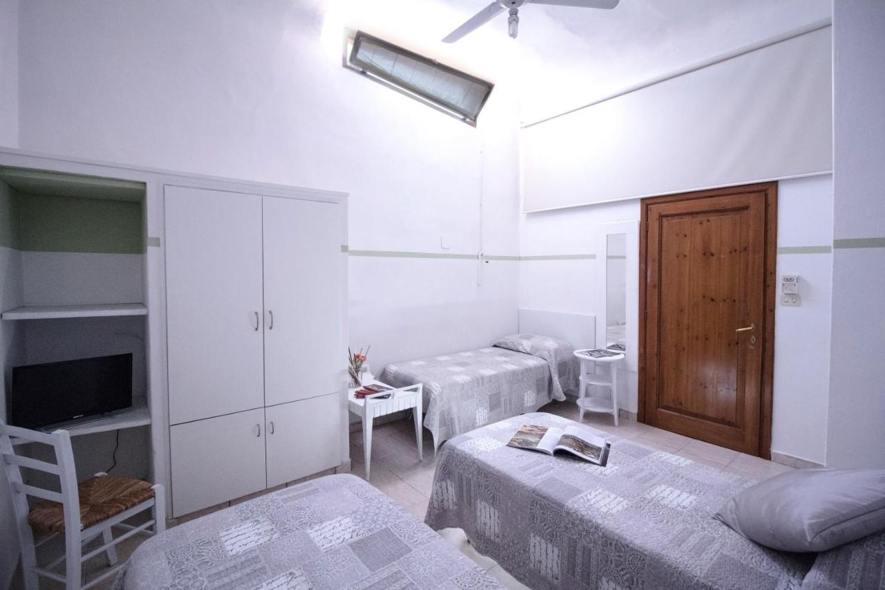 Il Ghiro Guest House Florence Luaran gambar