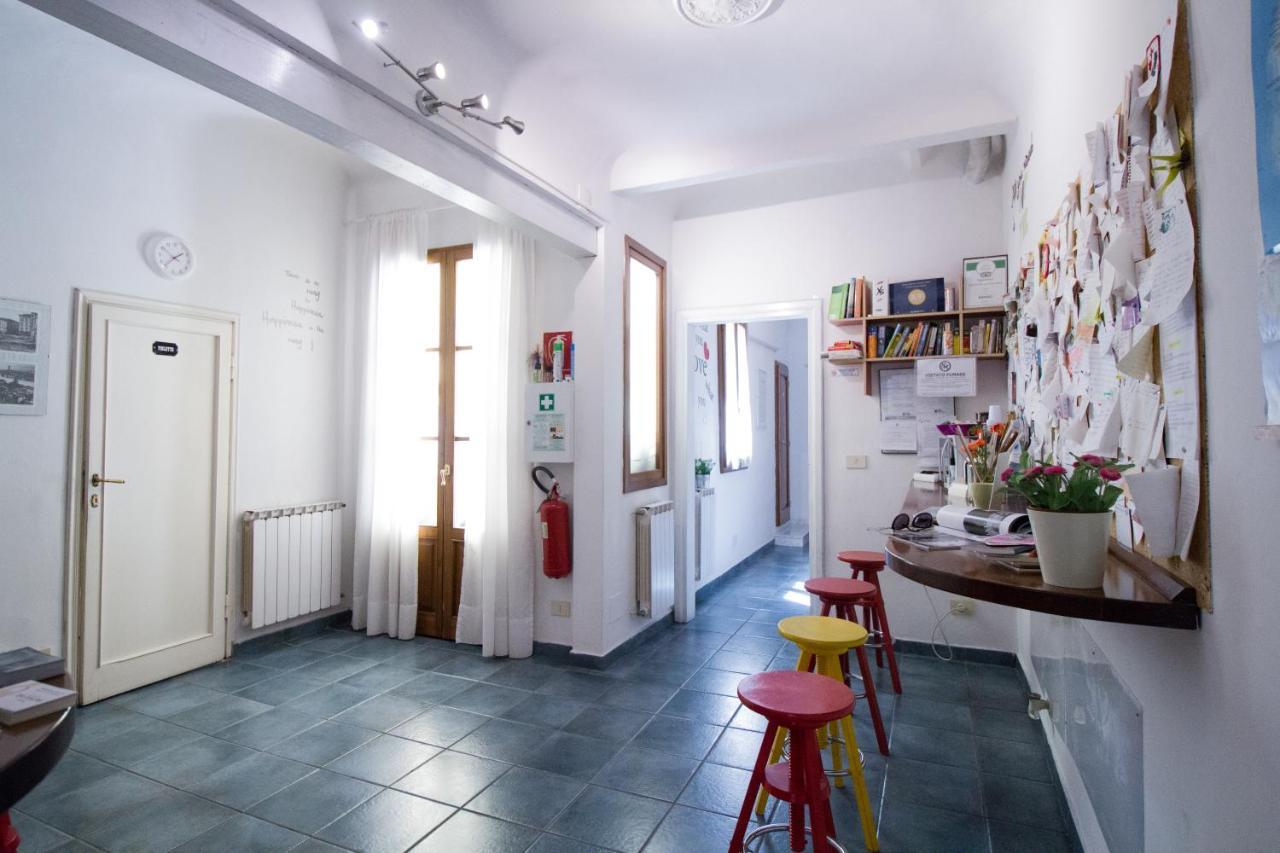 Il Ghiro Guest House Florence Luaran gambar