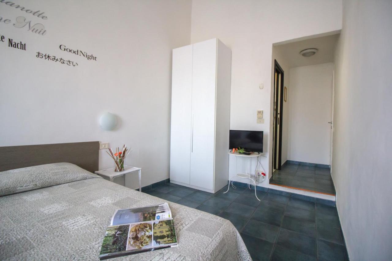 Il Ghiro Guest House Florence Luaran gambar
