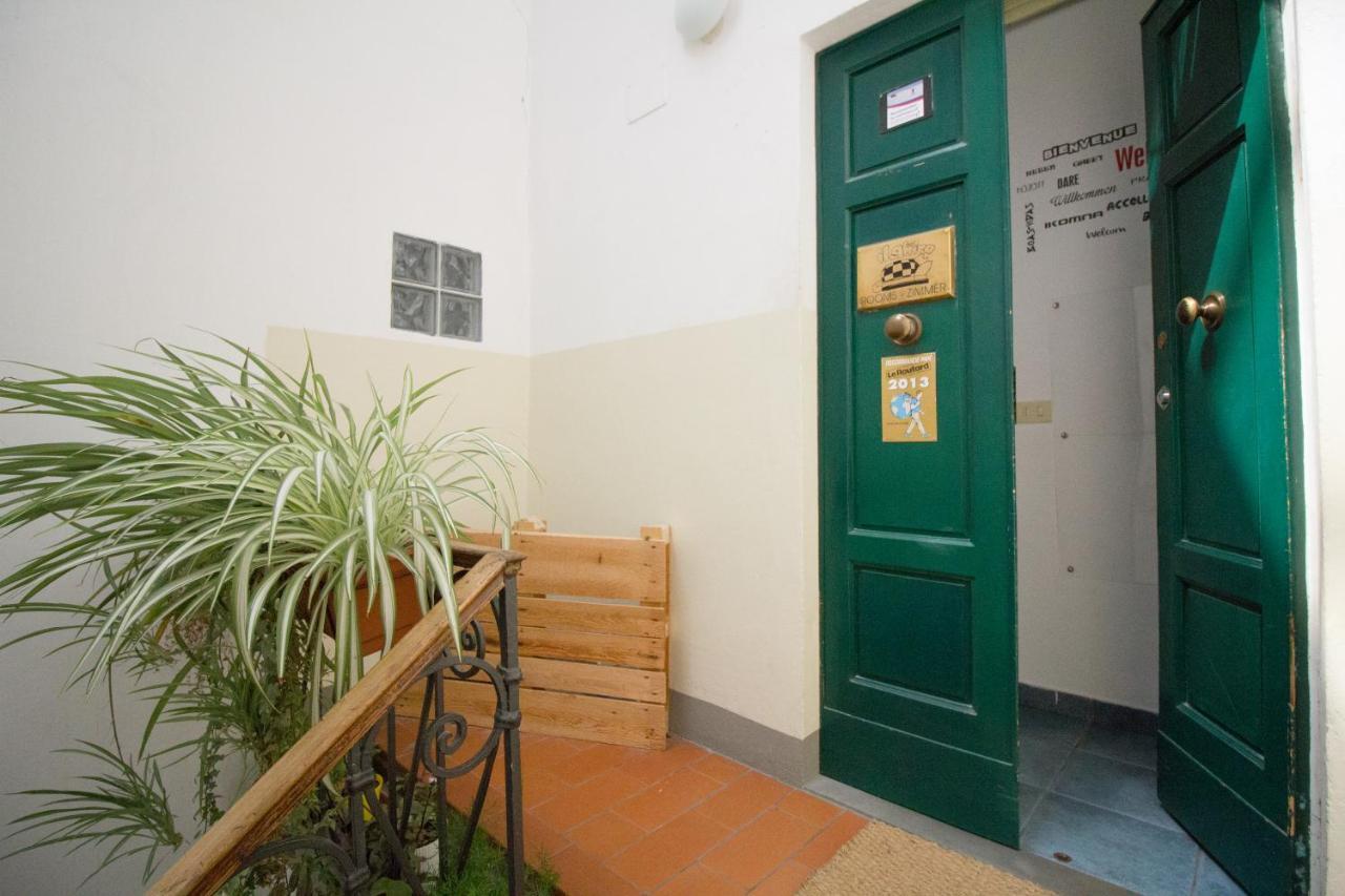 Il Ghiro Guest House Florence Luaran gambar