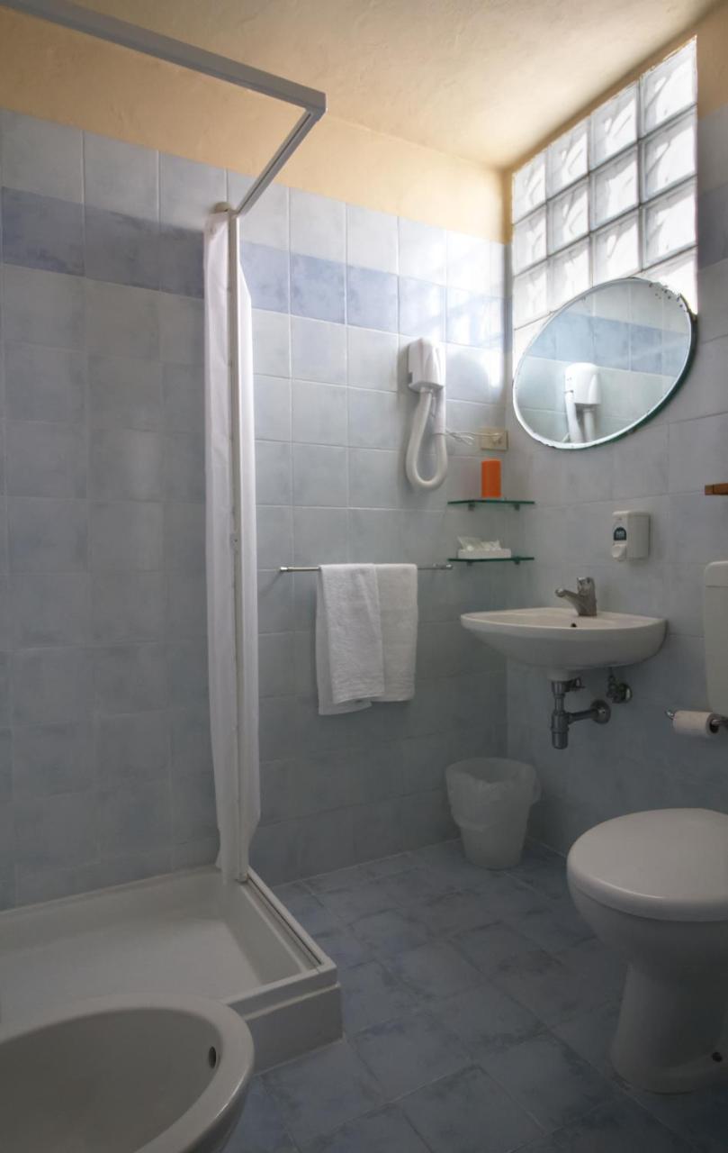 Il Ghiro Guest House Florence Luaran gambar