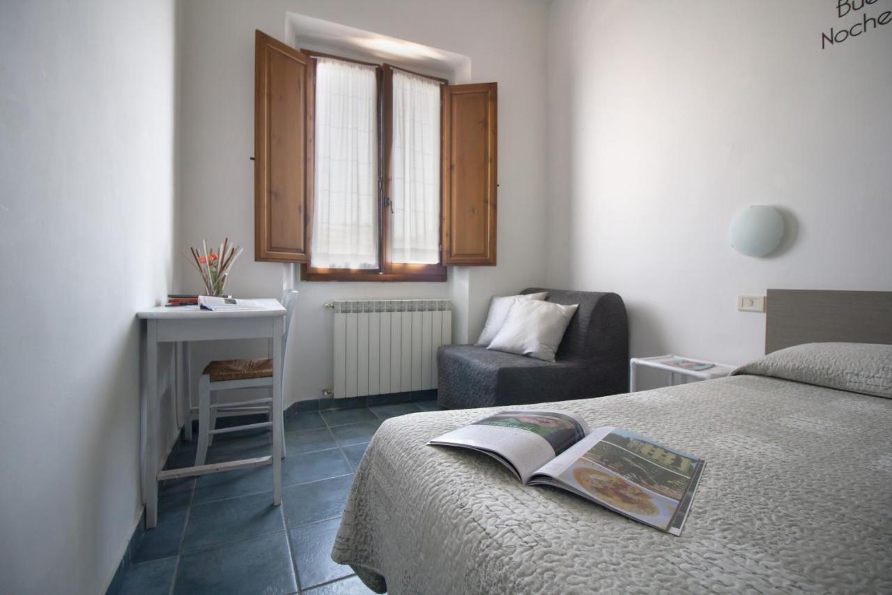 Il Ghiro Guest House Florence Luaran gambar
