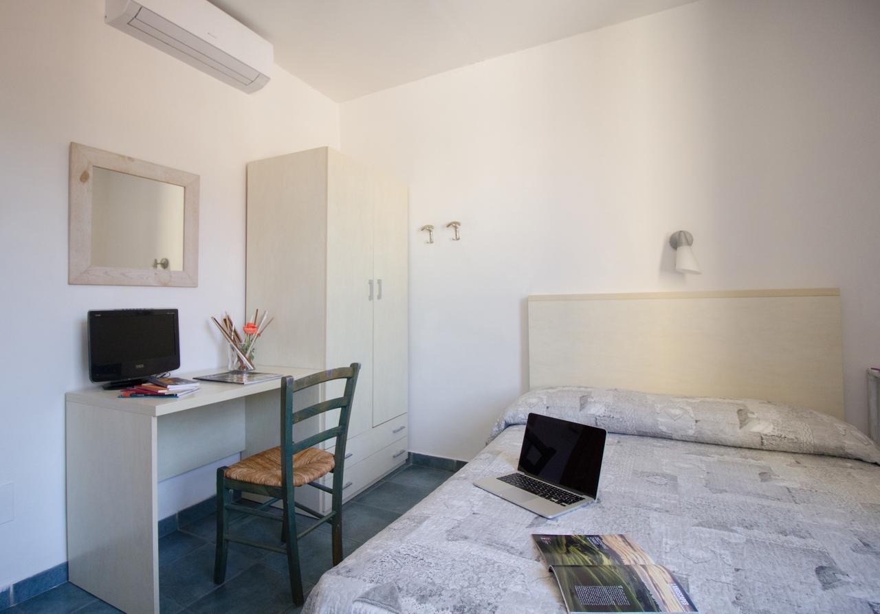 Il Ghiro Guest House Florence Luaran gambar
